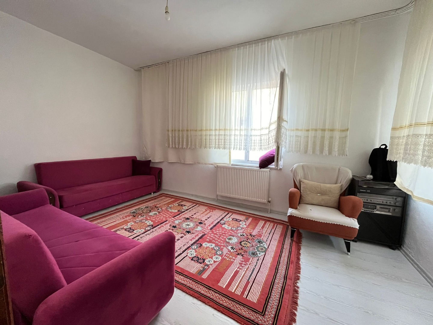 KAYSERİ DEVELİ AŞIK SEYRANİ MAHALLESİNDE SATILIK MÜSTAKİL EV